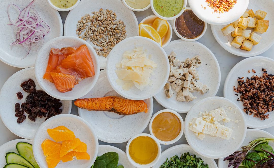 Ve a conocer este nuevo spot que quiere avivar la gastronomía con eventos, catas, desayunos y más .  Foto: Unsplash 