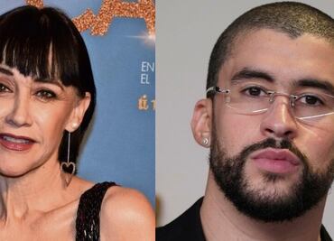 De ópera a reggaetón, Susana Zabaleta canta uno de los temas más exitosos de Bad Bunny