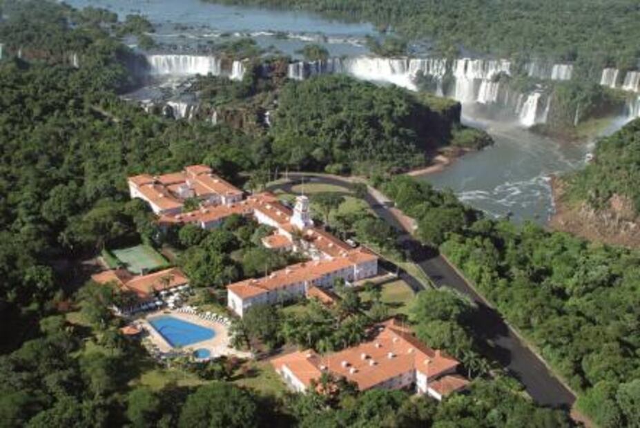 12 datos curiosos sobre las Cataratas de Iguazú