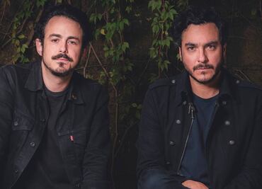 Motel e invitados llenan de melancolía concierto por streaming