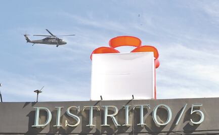 Por asesinato de Aristóteles Sandoval catean departamentos en Puerto Vallarta