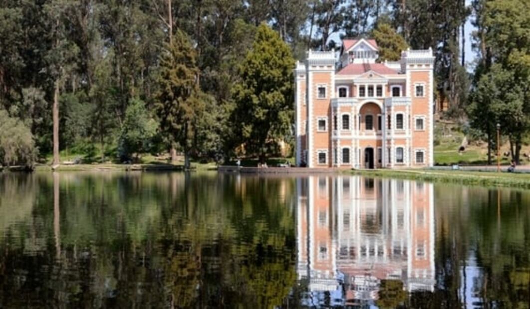 5 lugares básicos que debes visitar en Puebla 