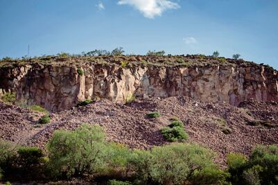 Inmobiliarias y fuego, los depredadores de San Miguelito