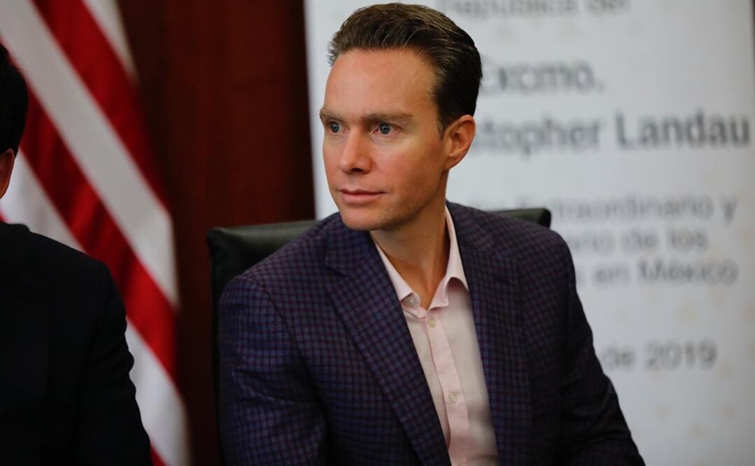 Foto: Archivo/ EL UNIVERSAL