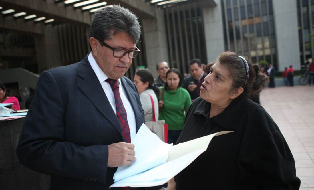 Archivo / EL UNIVERSAL