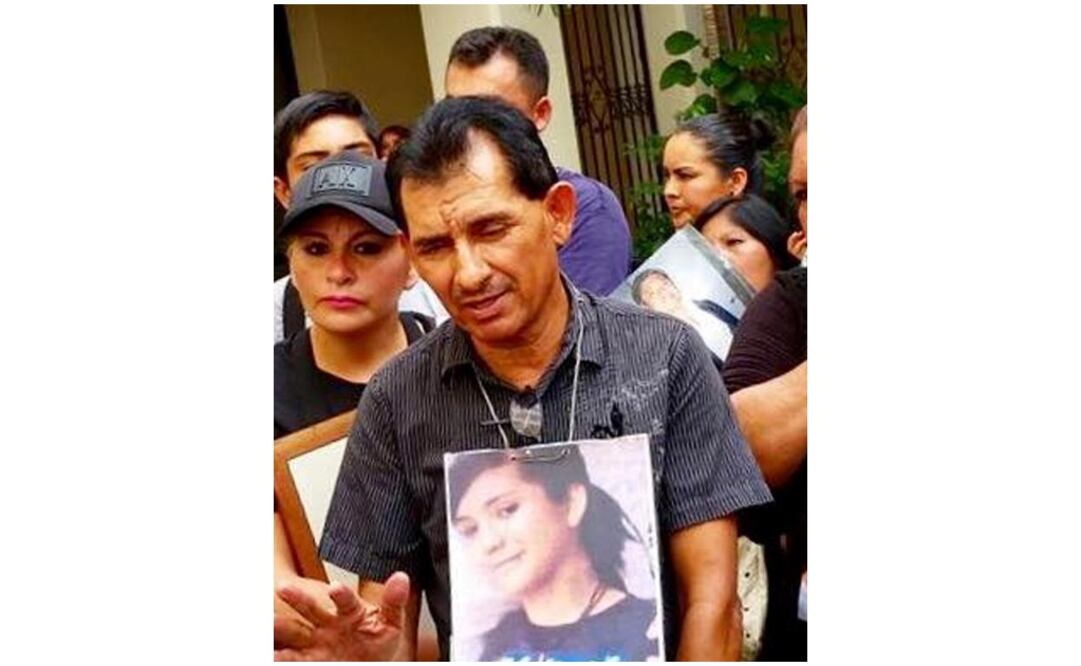 Asignan escolta a activista que informó sobre asesinato de Miriam Rodríguez