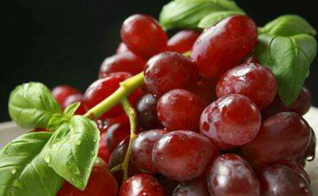 Venden las uvas más caras del mundo 