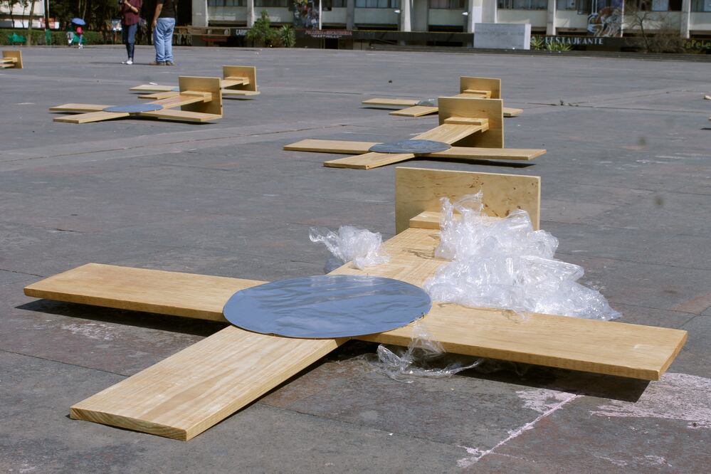 Jenifer Nava / EL UNIVERSAL