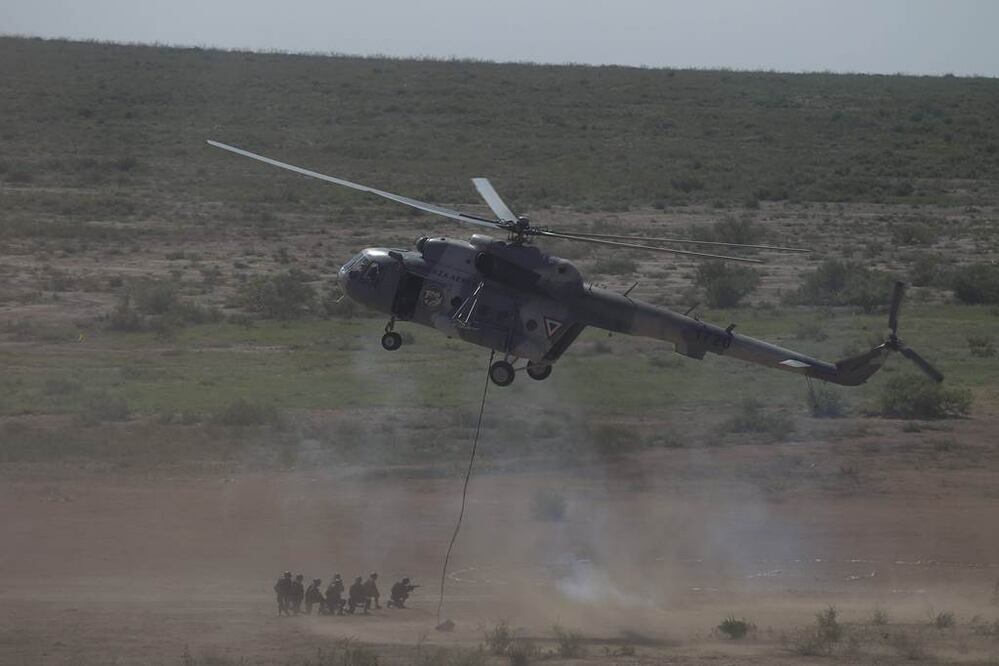 Foto: Alejandro Acosta/EL UNIVERSAL