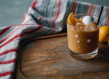 Qué ingredientes lleva el tejuino y cómo se hace