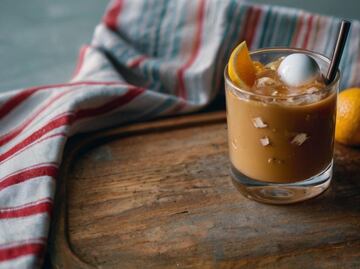 Qué ingredientes lleva el tejuino y cómo se hace