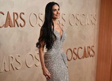 Premios Oscar 2025: Los mejores looks de la alfombra roja