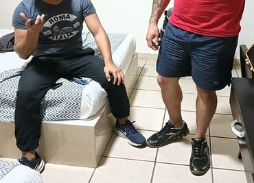 Rescatan a cuatro personas víctimas de secuestros virtuales en Sinaloa