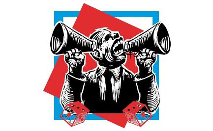 El juicio de AMLO en Polanco