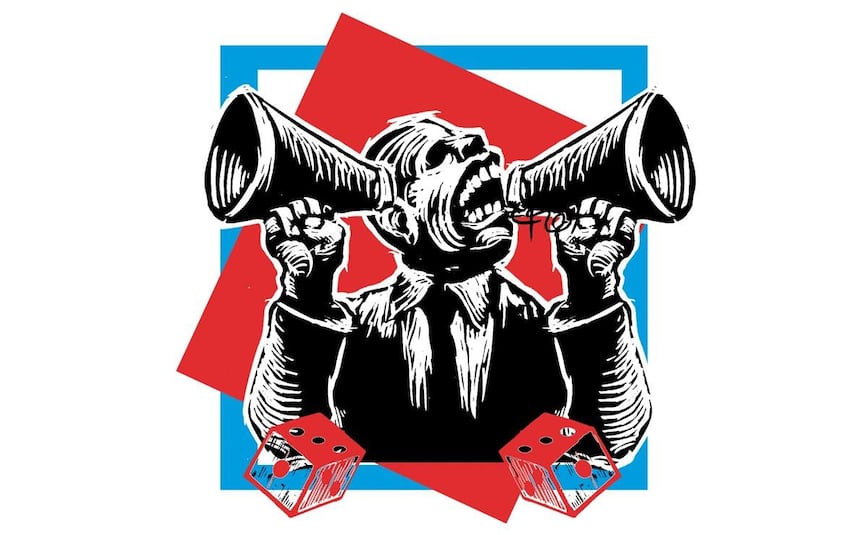 Salvador García Soto