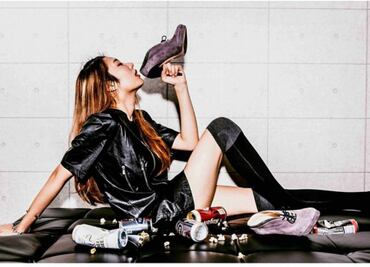 Destaca moda coreana