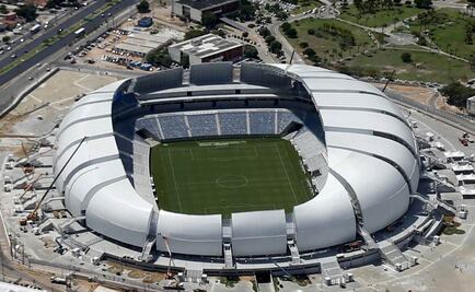 Brasil: Policía interroga a ejecutivos por caso Petrobras