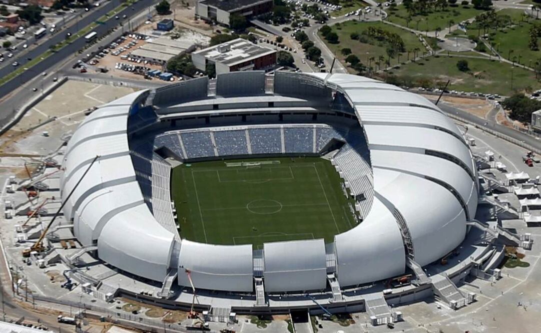 Brasil: Policía interroga a ejecutivos por caso Petrobras