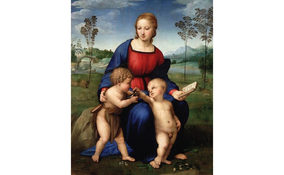 Foto: Cortesía Secretaría de Cultura