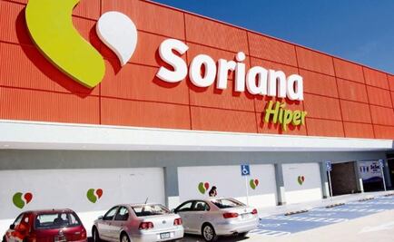 Soriana otorga perdón a joven que robó comida