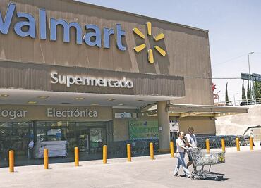 Tiendas de Walmart recibirán remesas