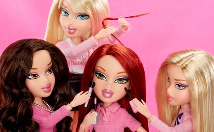 Bratz x Mean Girls llega a México en preventa exclusiva