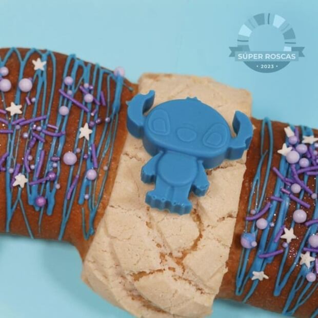 Llegó la Poke Rosca con tus personajes favoritos de Pokémon 