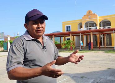 San Mateo del Mar: Reconstruirse después de una matanza