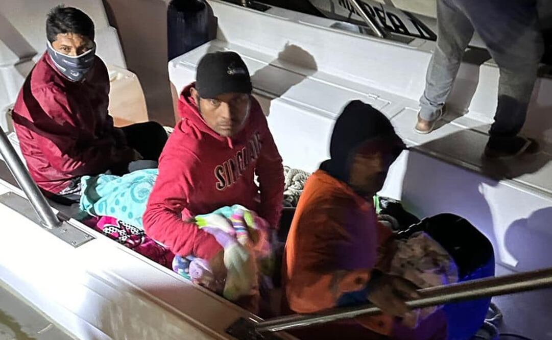 Foto: Tomada de la cuenta de X de @MaraLezama