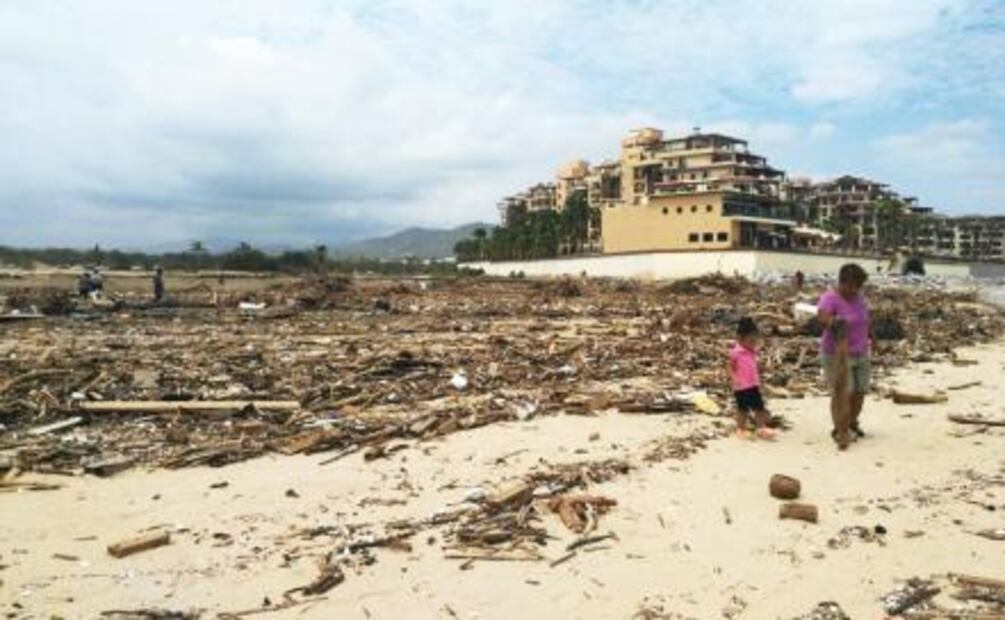 Aceleran reactivación de Los Cabos como destino turístico
