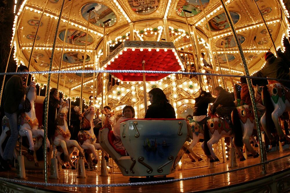 (Foto: Archivo EL UNIVERSAL)