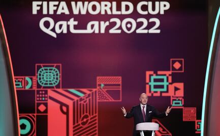 O FIFA cambia las reglas o matará el Mundial de Futbol