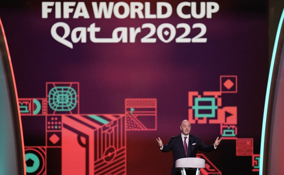 O FIFA cambia las reglas o matará el Mundial de Futbol