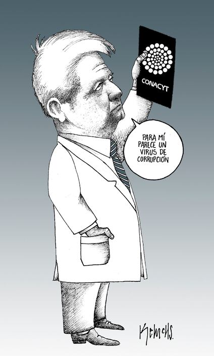 A ojo de buen cubero