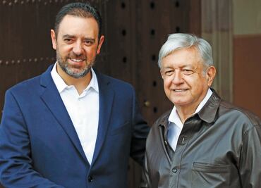 Revira gobernador de Zacatecas al "Quién es Quién" en seguridad