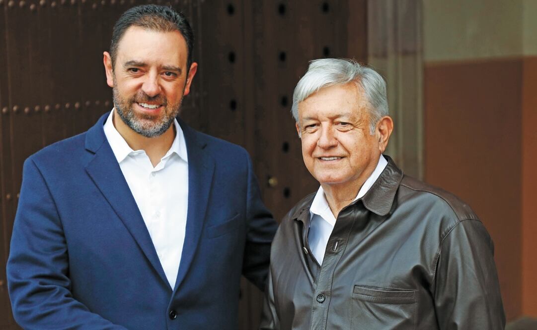 Foto: Archivo EL UNIVERSAL