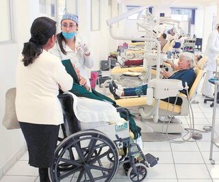 “Entidades no pueden retrasar el cambio”