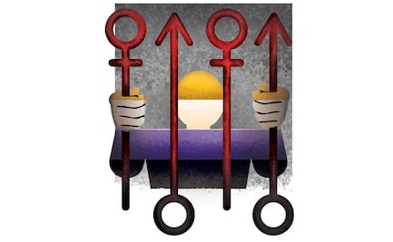 “Al fin encontré mi lugar en el mundo”; Hidalgo reconoce a personas no binarias