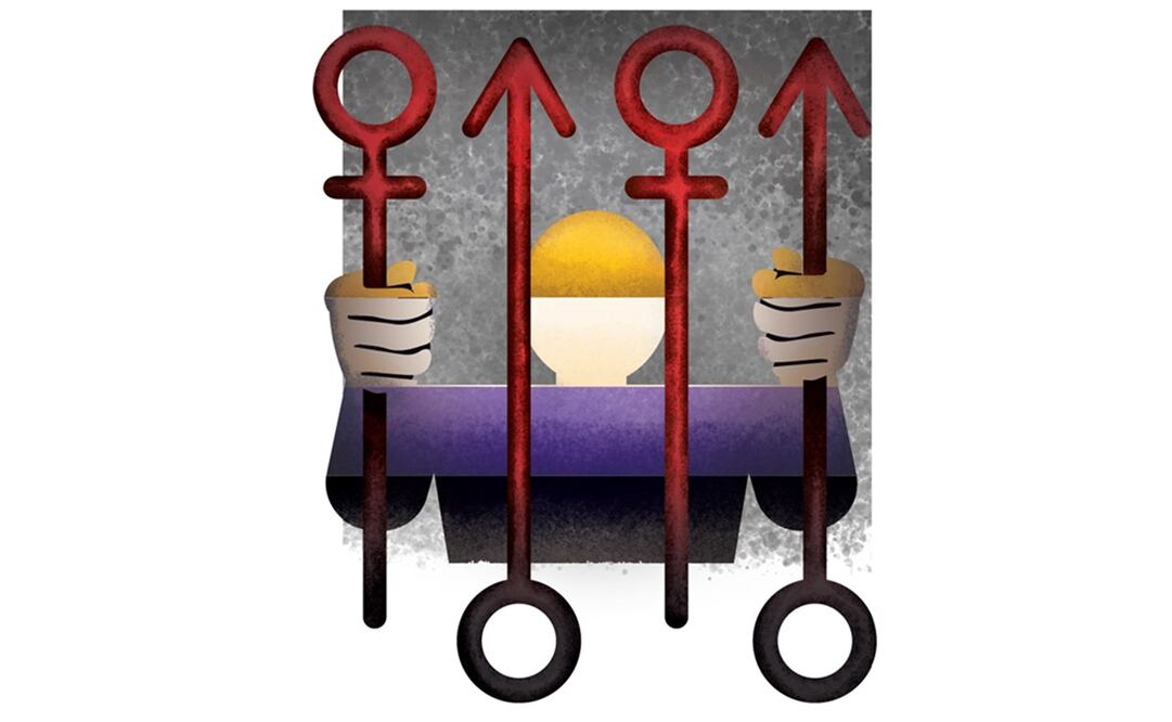 Ilustración: Dante de la Vega / EL UNIVERSAL