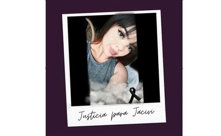 Hallan en patio de jardín de niños cuerpo de joven desaparecida en Ciudad Juárez