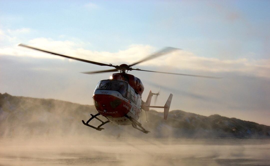 Cae “El Tito”, hijo mayor de Alfredo Beltrán Leyva “El Mochomo” en Sinaloa; fue herido y permanece bajo custodia en el hospital . Foto ilustrativa: de pixabay