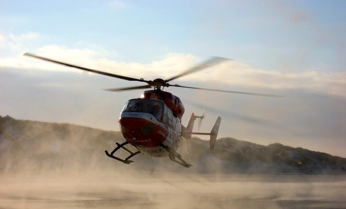 Cae “El Tito”, hijo mayor de Alfredo Beltrán Leyva “El Mochomo” en Sinaloa; fue herido y permanece bajo custodia en el hospital . Foto ilustrativa: de pixabay