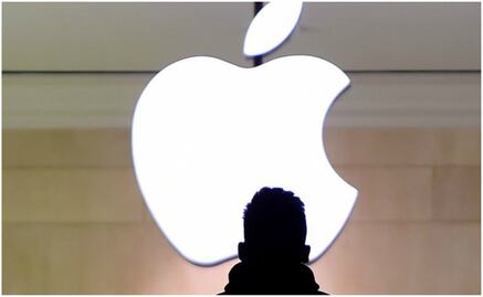 Apple paga mil 500 de los 13 mil millones de euros que debe a Irlanda