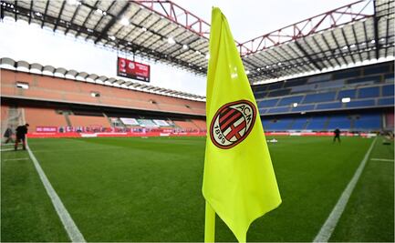 Milan tiene nuevo dueño, RedBird compra al club italiano