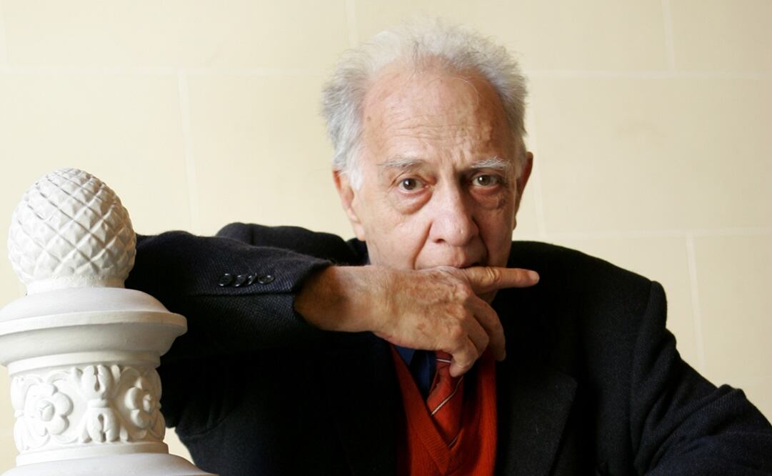 Foto: EFE/Fernando Alvarado, archivo