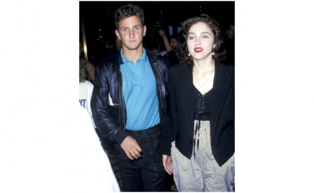 Ni tan reina, algunos de los malos momentos de Madonna