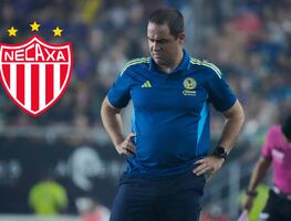América tendría en la mira a un futbolista de Necaxa; sería refuerzo para el Clausura 2026