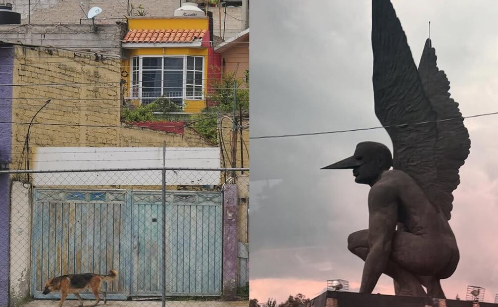 Foto: Instagram oficial Paul Benjamin Arthurs.