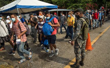 Guatemala y Honduras rechazan haber alcanzado acuerdo con EU para incrementar agentes en sus fronteras