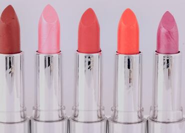 Lipstick Day: Tonos que no pueden faltar en tu cosmetiquera